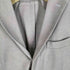 バーニーズニューヨーク BARNEYS NEWYORK Marzotto Havana生地 サマーウール 3B テーラードジャケット メンズ JPN:48