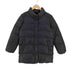 ギャップ Gap ミディムダウンジャケット レディース import:M