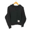 ミルクフェド MILKFED. PATCH LOGO SWEAT HOODIE レディース ONE SIZE