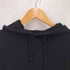 ミルクフェド MILKFED. PATCH LOGO SWEAT HOODIE レディース ONE SIZE