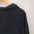 ミルクフェド MILKFED. PATCH LOGO SWEAT HOODIE レディース ONE SIZE