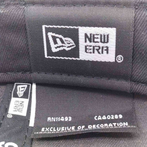 ニューエラ NEW ERA 別注 Cooperstown HARD WASH PAINT 920 CP メンズ