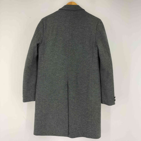 ビューティーアンドユースユナイテッドアローズ BEAUTY & YOUTH UNITED ARROWS BY パデッド ニット チェスターコート メンズ JPN:S