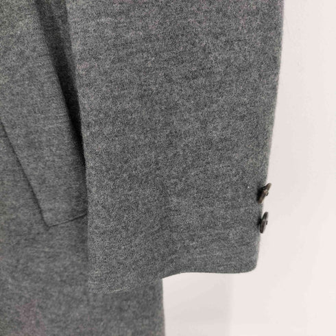 ビューティーアンドユースユナイテッドアローズ BEAUTY & YOUTH UNITED ARROWS BY パデッド ニット チェスターコート メンズ JPN:S