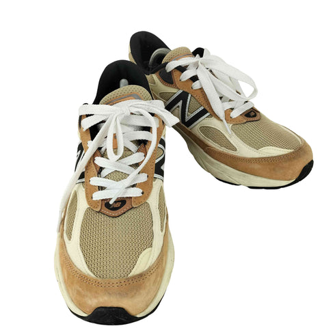 ニューバランス NEW BALANCE Made in USA 990 v6 TO6 メンズ 27.5cm