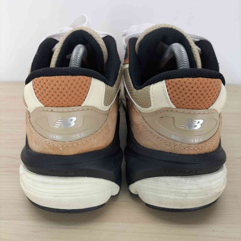 ニューバランス NEW BALANCE Made in USA 990 v6 TO6 メンズ 27.5cm
