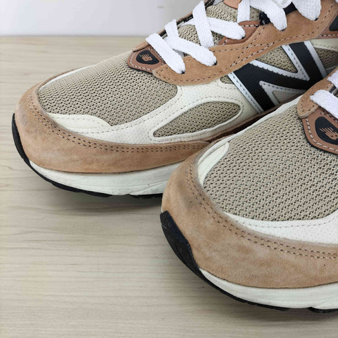 ニューバランス NEW BALANCE Made in USA 990 v6 TO6 メンズ 27.5cm