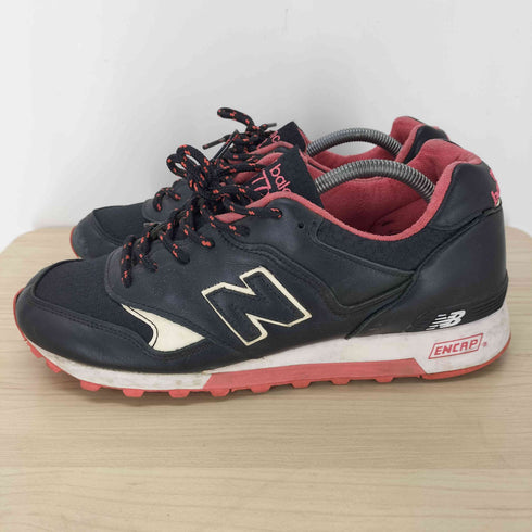 ニューバランス NEW BALANCE イングランド製 M577 SZE SIZE?×STAPLE メンズ 43