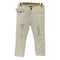 カレントエリオット CURRENT/ELLIOT WHITE DENIM DESTROY ダメージ加工ホワイトデニム レディース