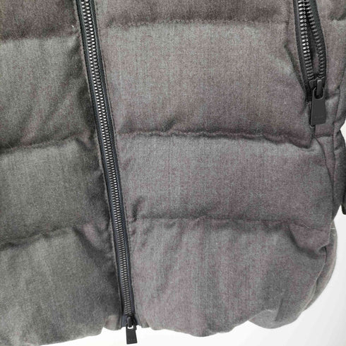 タトラス TATRAS CERAMICA セラミカ ファードッキング フーデッドダウンコート レディース 02