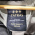 タトラス TATRAS CERAMICA セラミカ ファードッキング フーデッドダウンコート レディース 02