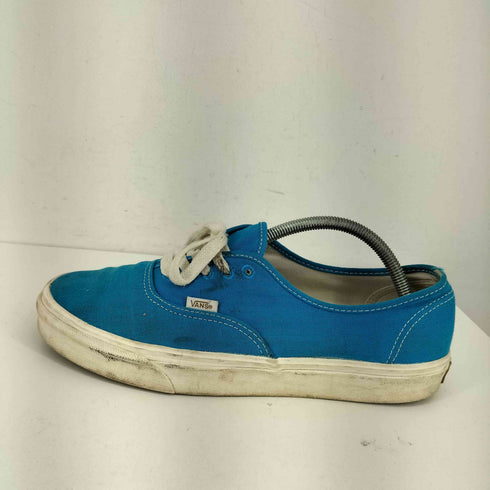 バンズ VANS オーセンティック US企画 メンズ JPN:27.5