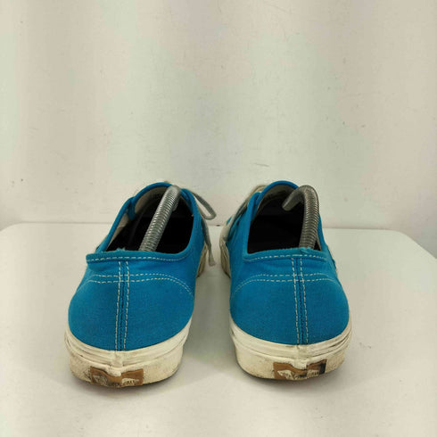 バンズ VANS オーセンティック US企画 メンズ JPN:27.5