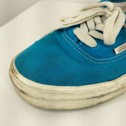 バンズ VANS オーセンティック US企画 メンズ JPN:27.5