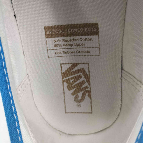 バンズ VANS オーセンティック US企画 メンズ JPN:27.5