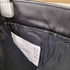 サカイ Sacai ドッキングカウレザーパンツ メンズ JPN:2