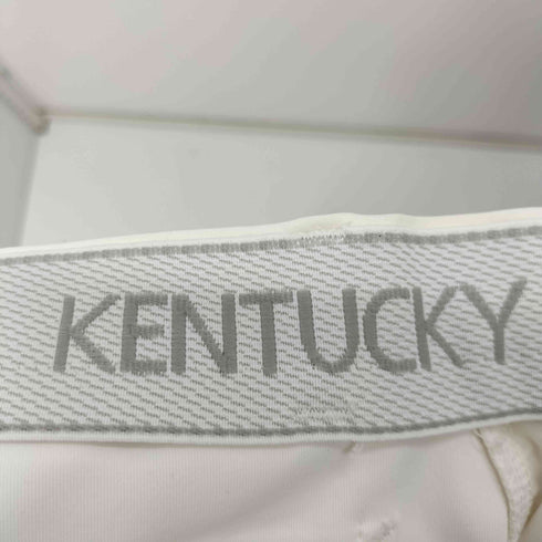 KENTUCKY ドイツ製 膝当て クラシックキュロットパンツ レディース 38