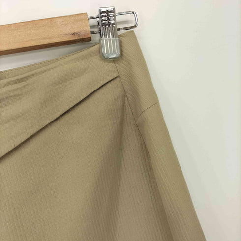 クロエ Chloe MADE IN FRANCE FILTER レイヤード シルクスカート レディース T38