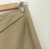 クロエ Chloe MADE IN FRANCE FILTER レイヤード シルクスカート レディース T38