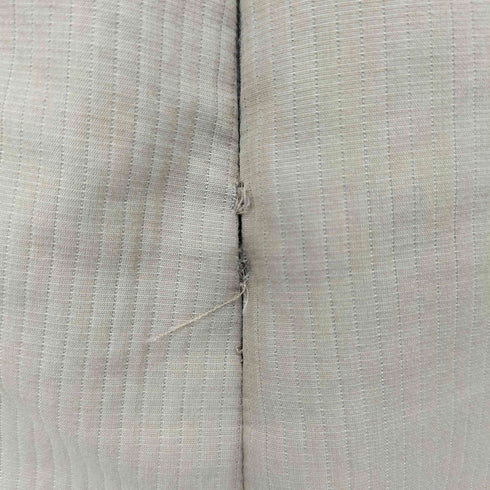 クロエ Chloe MADE IN FRANCE FILTER レイヤード シルクスカート レディース T38