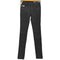 ディーゼル DIESEL SKINZEE 牛革 レザースキニーパン レディース W25 L32