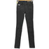 ディーゼル DIESEL SKINZEE 牛革 レザースキニーパン レディース W25 L32