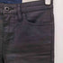 ディーゼル DIESEL SKINZEE 牛革 レザースキニーパン レディース W25 L32