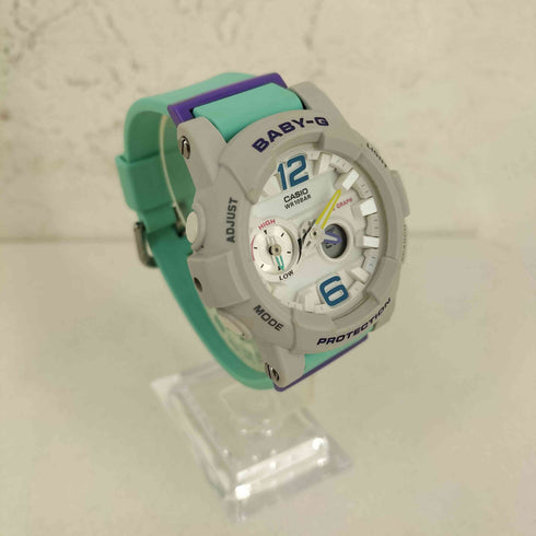 カシオ CASIO Baby-G G-LIDE レディース