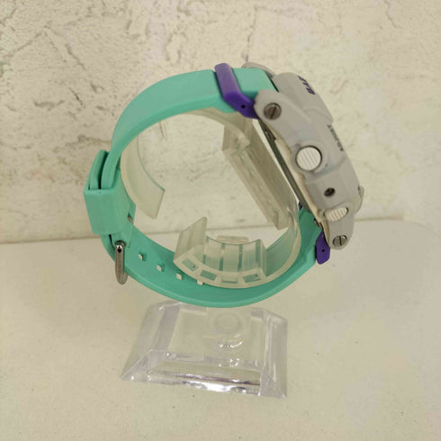 カシオ CASIO Baby-G G-LIDE レディース