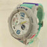 カシオ CASIO Baby-G G-LIDE レディース