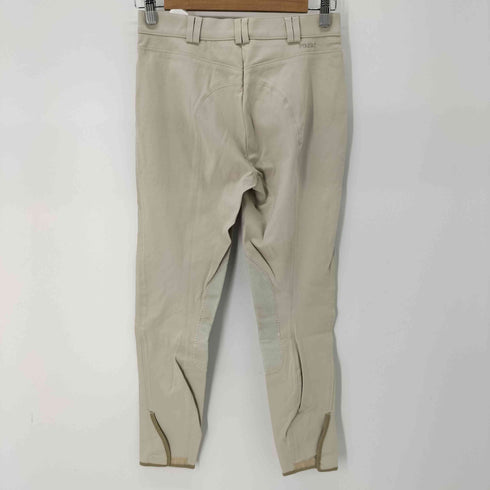 Pikeur 膝当て 乗馬キュロットパンツ レディース 40