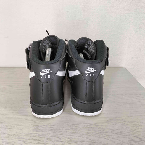 ナイキ NIKE Air Force 1 Mid 07 エアフォース 1 ミッド 07 メンズ JPN:26.5