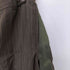 サカイ Sacai サイドスリット ストライププリーツショートスラックス レディース