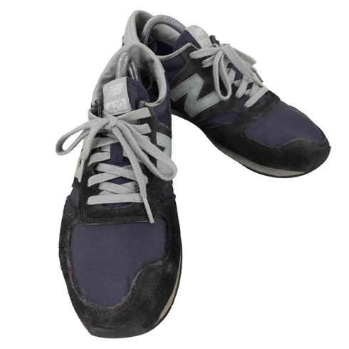 ニューバランス NEW BALANCE U420MAR メンズ 27.5
