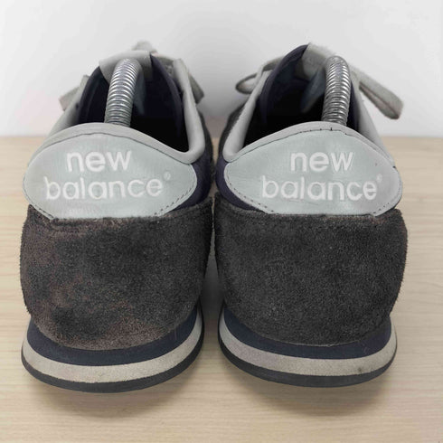 ニューバランス NEW BALANCE U420MAR メンズ 27.5