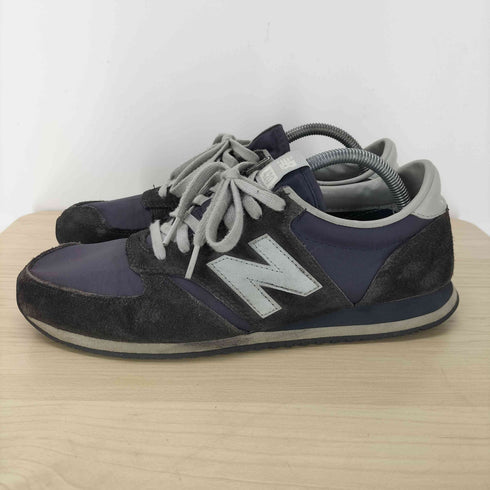 ニューバランス NEW BALANCE U420MAR メンズ 27.5
