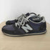 ニューバランス NEW BALANCE U420MAR メンズ 27.5