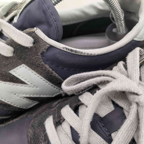 ニューバランス NEW BALANCE U420MAR メンズ 27.5