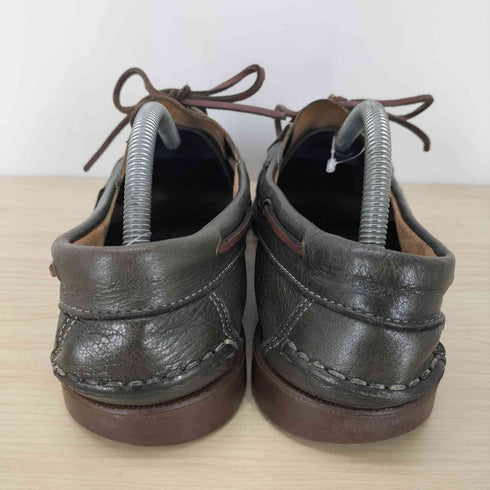 パラブーツ Paraboot レザーシューズ メンズ 7
