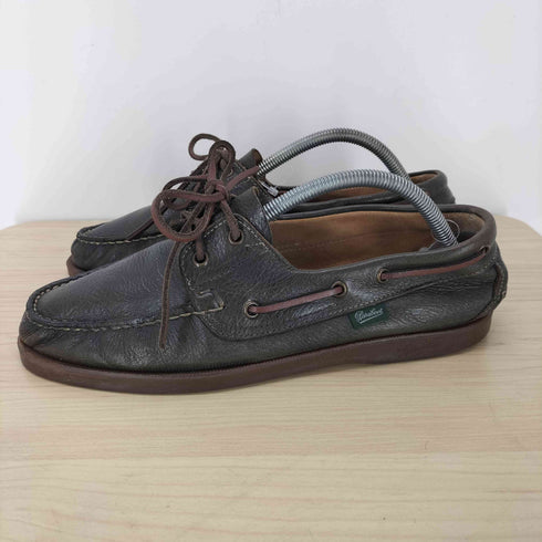パラブーツ Paraboot レザーシューズ メンズ 7