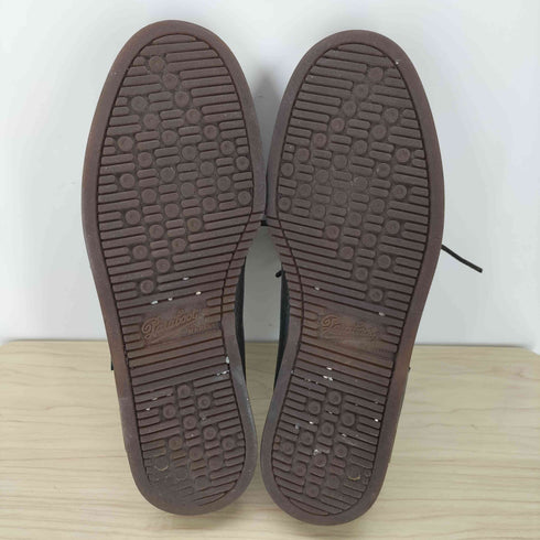 パラブーツ Paraboot レザーシューズ メンズ 7