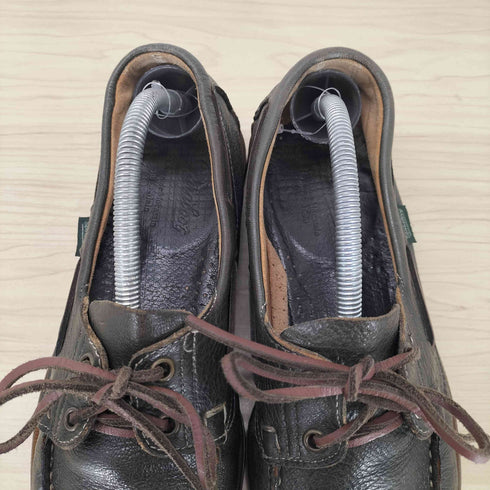 パラブーツ Paraboot レザーシューズ メンズ 7