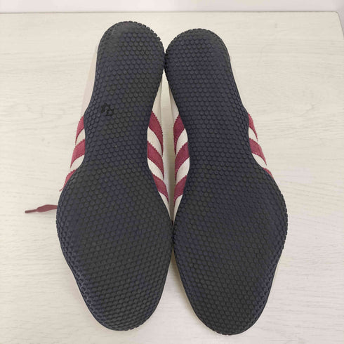 アディダス adidas TITAN ローカットスニーカー メンズ 26.5cm