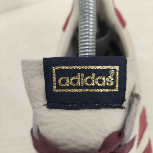 アディダス adidas TITAN ローカットスニーカー メンズ 26.5cm