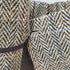 crinkle crinkle crinkle Harris Tweed wrap skirt レディース FREE