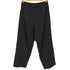 ヨシオクボグランドフロア yoshiokubo GROUNDFLOOR 24SS TWILL WIDE PANT メンズ JPN:2