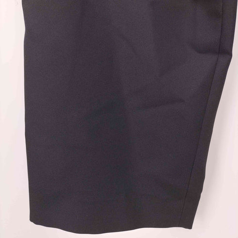 ヨシオクボグランドフロア yoshiokubo GROUNDFLOOR 24SS TWILL WIDE PANT メンズ JPN:2