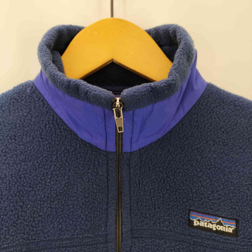 パタゴニア patagonia 00s 00AW R3 ラディアント フリース ジャケット POLATEC メンズ
