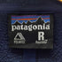 パタゴニア patagonia 00s 00AW R3 ラディアント フリース ジャケット POLATEC メンズ