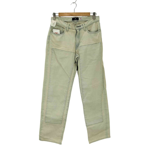 リーバイス Levis 日本製 ダブルニー デニムパンツ メンズ